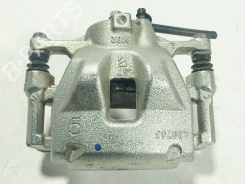 Left front brake caliper LEXUS LBX (MAYH1_) Hybrid (MAYH10) | BP27889849M105 