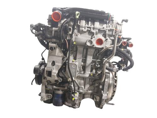 Used Engine Engine CITROËN C5 AIRCROSS (A_) 1.2 PureTech 130 (ARHNSJ) (131 hp) 36223966 36223966