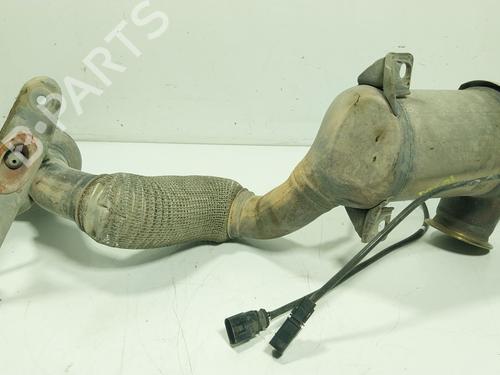 Catalyst SEAT LEON ST (5F8) 1.5 TSI | BP29208119M10 - Image 4