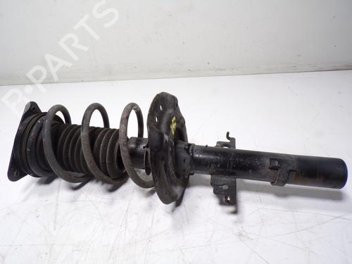 Used Right front shock absorber Right front shock absorber RENAULT MEGANE IV Hatchback (B9A/M/N_) [2015-2026] 14936780 14936780