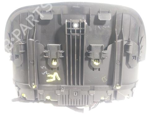 Instrument cluster LAND ROVER RANGE ROVER EVOQUE (L538) 2.2 D 4x4 | BP24495260C47 