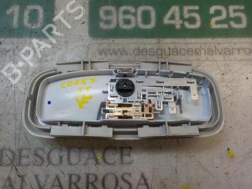 Interior roof light FORD FIESTA VI (CB1, CCN) 1.25 | BP7411724I8 