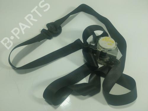 Used Front right seatbelt Front right seatbelt BMW 1 Coupe (E82) [2006-2013] 20499289 20499289