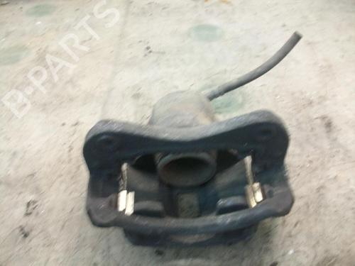 Right front brake caliper HYUNDAI ELANTRA III Saloon (XD) 2.0 CRDi | BP11544895M104 