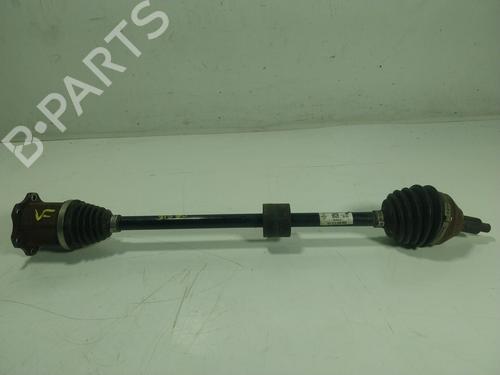 Used Right front driveshaft SEAT IBIZA V (KJ1, KJG) 1.0 TSI (110 hp) 23857734
