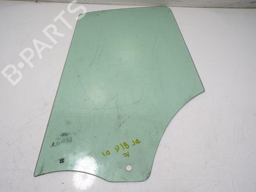 Used Front left door window Front left door window FORD TRANSIT CUSTOM V362 Van (FY, FZ) [2012-2026] 15669539 15669539