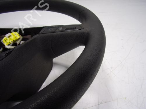 Steering wheel SEAT IBIZA V (KJ1, KJG) 1.0 TSI | BP15911363C49 