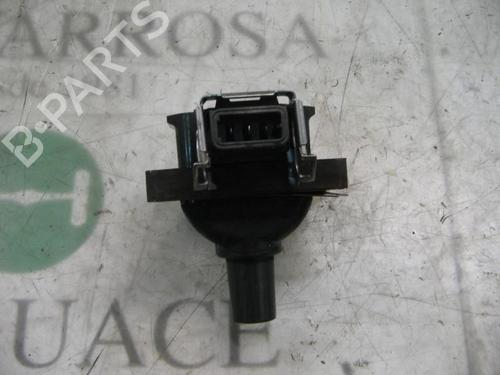 Ignition coil BMW 3 Coupe (E36) 318 is | BP3754929M94 