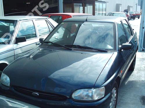 FORD ESCORT VI (GAL)  1.8 D  476611