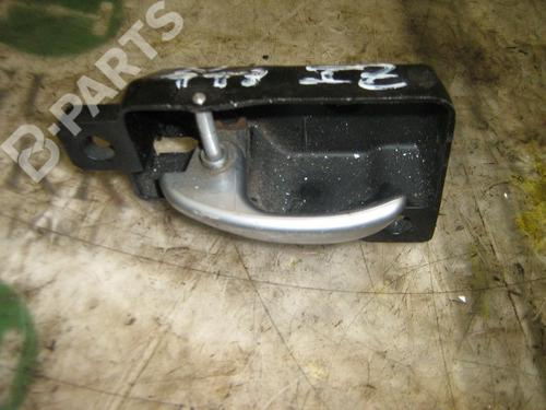 Used Front left interior door handle Front left interior door handle FORD PUMA (EC_) 1.4 16V (90 hp) 3745282 3745282