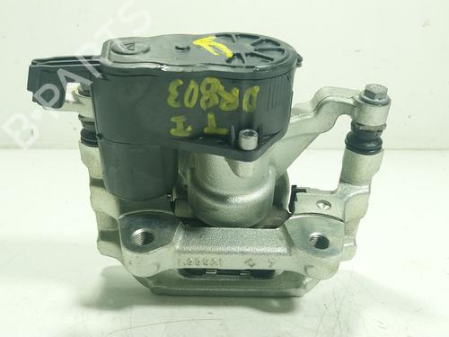 Bremssattel links hinten TOYOTA YARIS CROSS (MXP_) 1.5 Hybrid (MXPJ11) | BP29928666M107