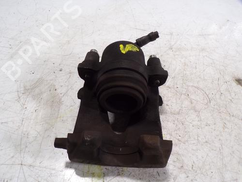 Right front brake caliper AUDI A3 Sportback (8PA) | BP11553552M104