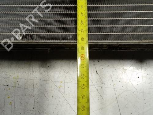 Water radiator FORD MONDEO IV (BA7) 2.0 TDCi | BP8818432M31 