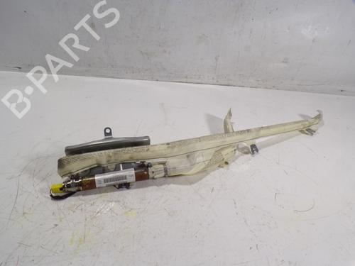 Used Right curtain airbag MINI MINI (R56) Cooper D (109 hp) 10003059