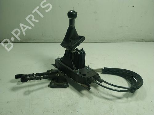 Used Gear lever Gear lever AUDI A3 (8V1, 8VK) 2.0 TDI (184 hp) 16294996 16294996