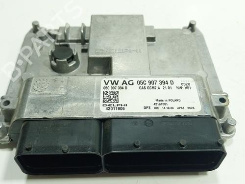 engine-control-unit-ecu-audi-a1-sportback-gba-2018-35728437 main image