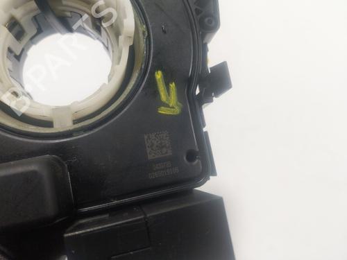 Squib airbag NISSAN JUKE (F15) 1.2 DIG-T | BP19665601C102