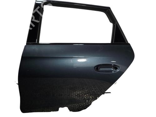 Left rear door CUPRA LEON Sportstourer (KL8, KU8, KUD) 2.0 TSI 4Drive 5FE833051C