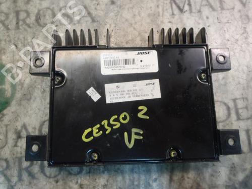 Elektronisk modul AUDI A3 (8L1) 1.9 TDI | BP3813946M83 