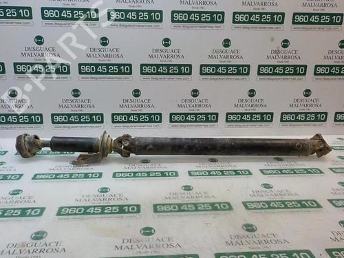 Used Driveshaft MERCEDES-BENZ M-CLASS (W163) ML 320 (163.154) (218 hp) 3873670