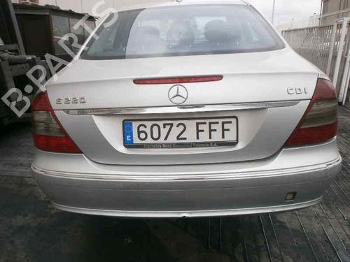 Elektronische module MERCEDES-BENZ E-CLASS (W211)  | BP3811818M83 