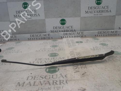Used Front windshield wiper arm Front windshield wiper arm HYUNDAI SANTA FÉ I (SM) 2.4 16V (146 hp) 3816096 3816096