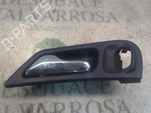 Used Rear left interior door handle Rear left interior door handle MERCEDES-BENZ C-CLASS (W203) C 200 CDI (203.007) (122 hp) 3795703 3795703