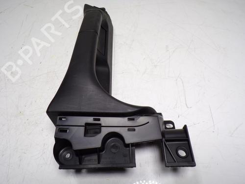 Used Front right interior door handle Front right interior door handle MERCEDES-BENZ VITO Van (W447) [2014-2026] 12096122 12096122