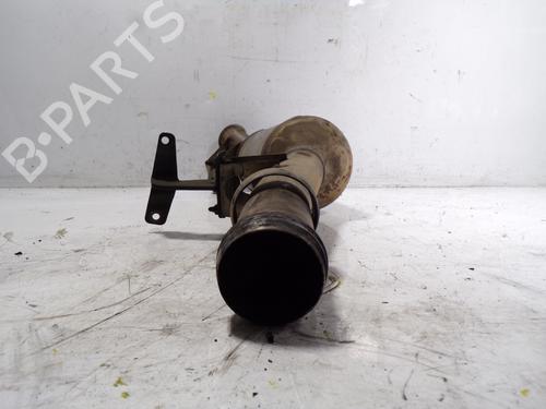 Catalyst MERCEDES-BENZ M-CLASS (W164) | BP9503367M10