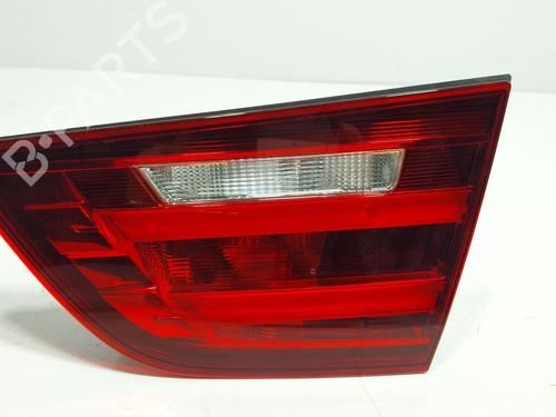 Used Right tailgate light Right tailgate light BMW 3 Gran Turismo (F34) 318 d (136 hp) 33421485 33421485
