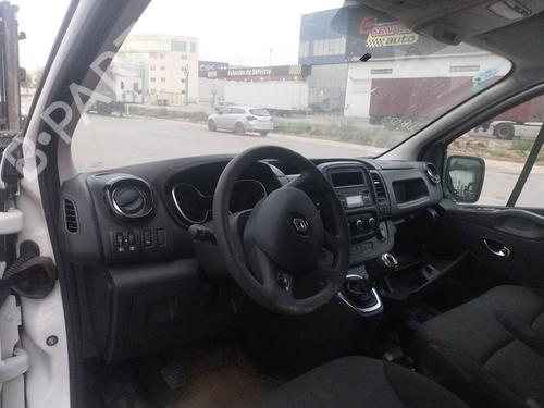 Right front driveshaft RENAULT TRAFIC III Van (FG_) 2.0 dCi 120 (FGMN) | BP25279530M39  - Image 13