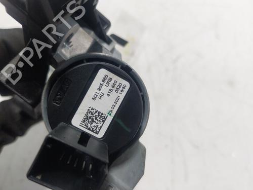 Electronic module VW TIGUAN (AD1, AX1)  | BP19395568M83 