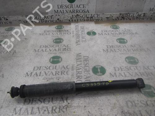Used Right rear shock absorber Right rear shock absorber MERCEDES-BENZ A-CLASS (W169) A 180 CDI (169.007, 169.307) (109 hp) 3828200 3828200