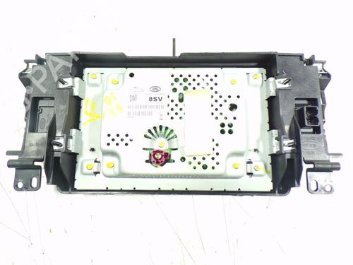 Display monitor LAND ROVER DISCOVERY SPORT (L550)  | BP9204208C48 