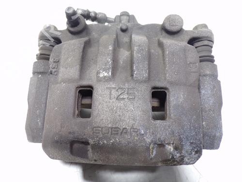 Left front brake caliper SUBARU XV (GT) | BP11852230M105