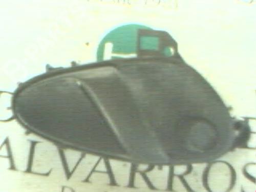 Used Front right interior door handle Front right interior door handle CITROËN XSARA (N1) 2.0 HDi 90 (90 hp) 3784988 3784988