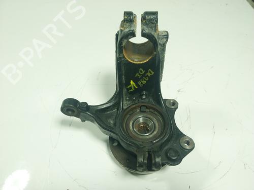 Left front steering knuckle CITROËN C3 III (SX) 1.2 PureTech 82 | BP17219813M25 - Image 2