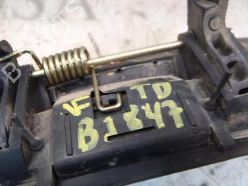Høyre bak utvendig håndtak HYUNDAI GETZ (TB) 1.1 | BP3794705C130 