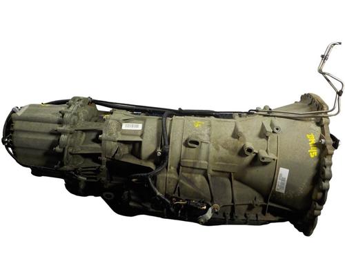 Gearbox LAND ROVER DISCOVERY III (L319) 2.7 TD 4x4 | BP11686122M3