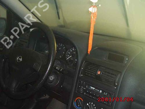 Warning switch OPEL ASTRA G Hatchback (T98)  | BP3779080I22  - Image 13