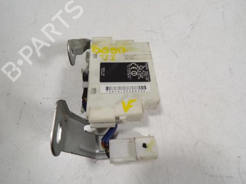 Elektronisk modul TOYOTA PRIUS Liftback (_W2_) 1.5 Hybrid (NHW20_, NHW20R) (112 hp) 7666882
