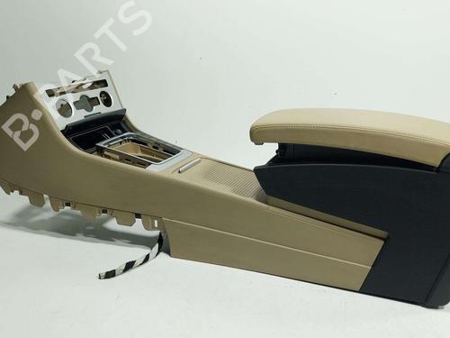 Armrest / Center console VW CC B7 (358) | BP39384374I20 - Image 2