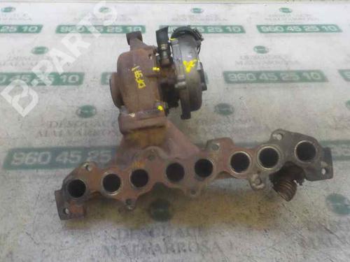 Used Turbo Turbo FORD MONDEO IV (BA7) 2.0 TDCi (140 hp) 6082903 6082903