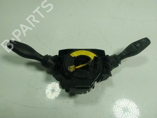 Used Steering column stalk FORD TRANSIT COURIER B460 Box Body/MPV 1.5 TDCi (75 hp) 17019825