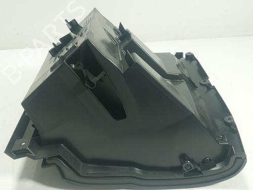 Glove box NISSAN JUKE (F15) 1.6 | BP25033131C95 