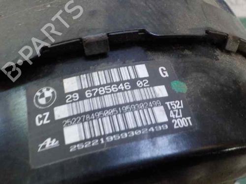 Servo brake BMW 1 (E87) 123 d | BP6046312M42 - Image 4