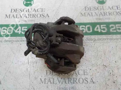 Used Right rear brake caliper Right rear brake caliper MERCEDES-BENZ S-CLASS (W221, V221) [2005-2013] 11550947 11550947