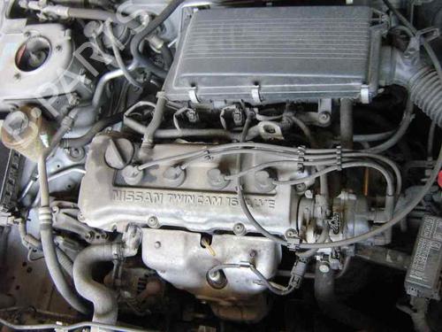 Electronic module NISSAN PRIMERA Hatchback (P11)  | BP3769182M83 