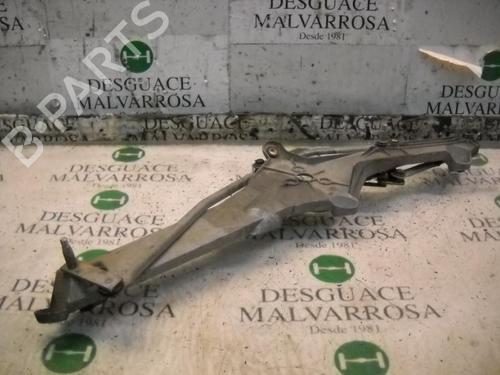 Used Front wipers mechanism Front wipers mechanism 14266522 14266522