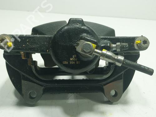 Right front brake caliper SEAT LEON Sportstourer (KL8, KLD) | BP33040233M104 - Image 3